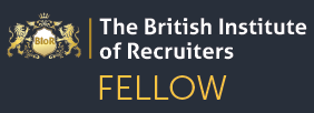 The British Institute of Recruiters Logo